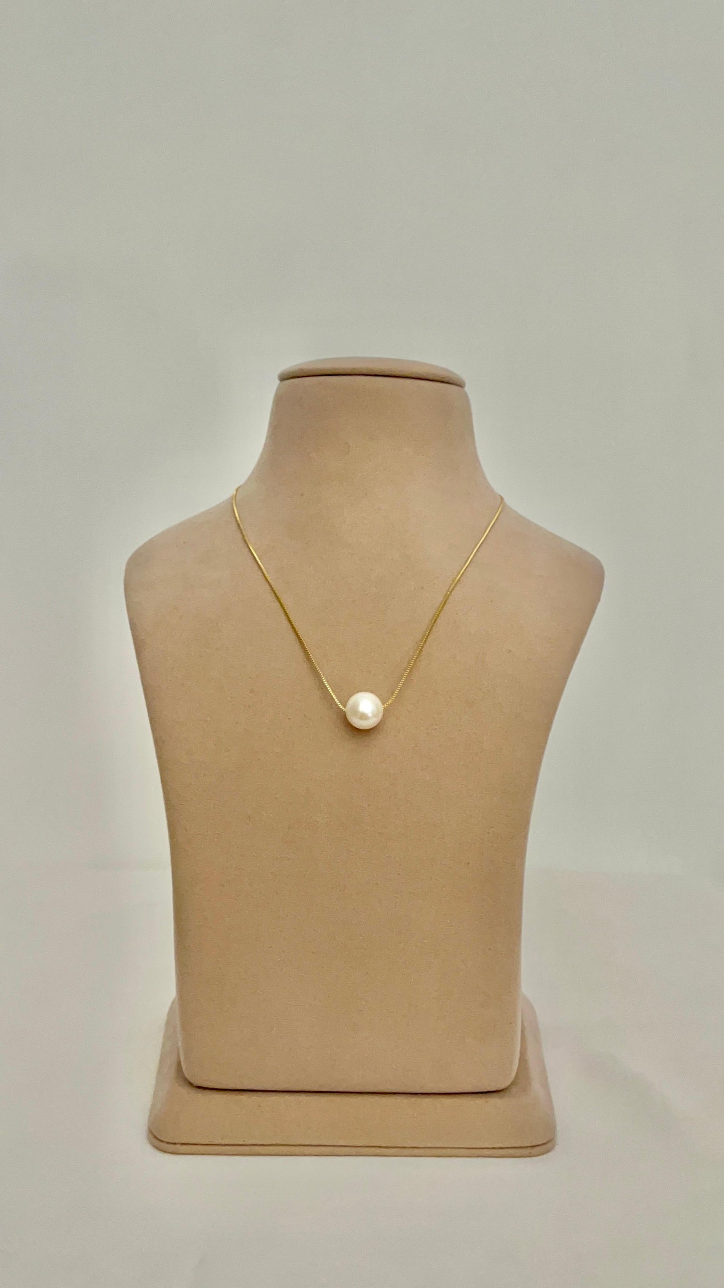 Fresh Water Pearl Pendant