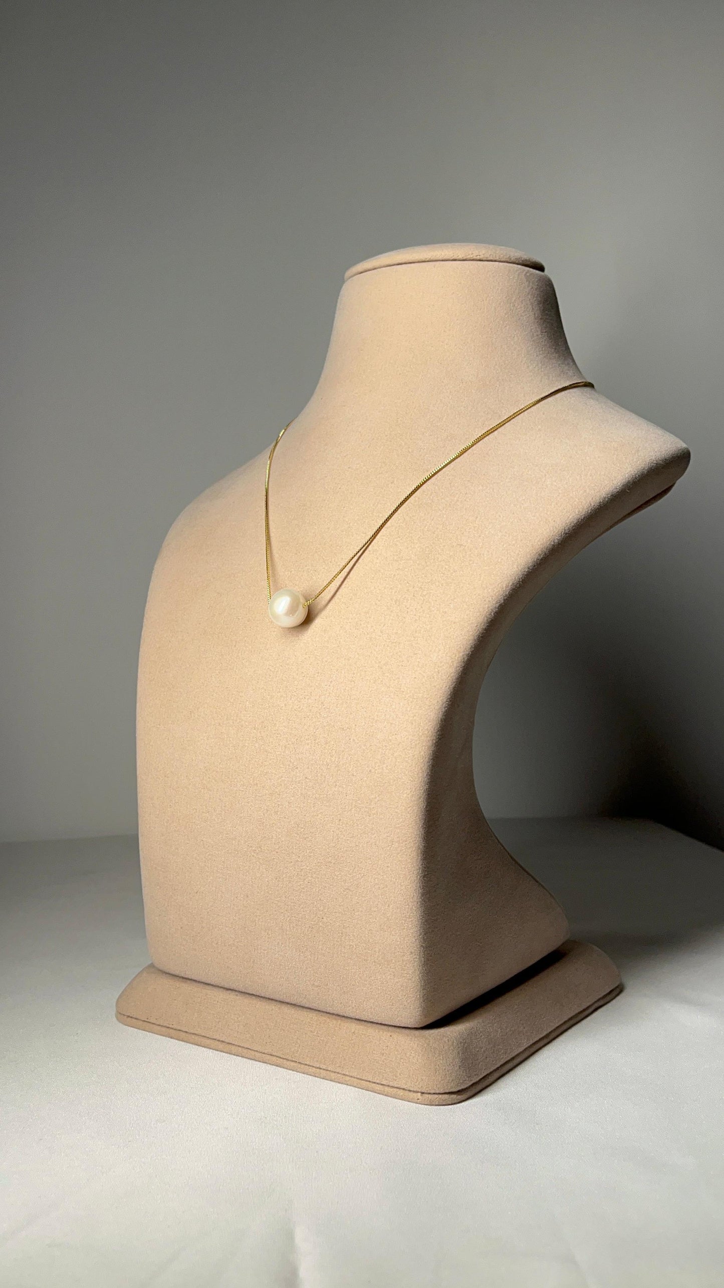 Fresh Water Pearl Pendant
