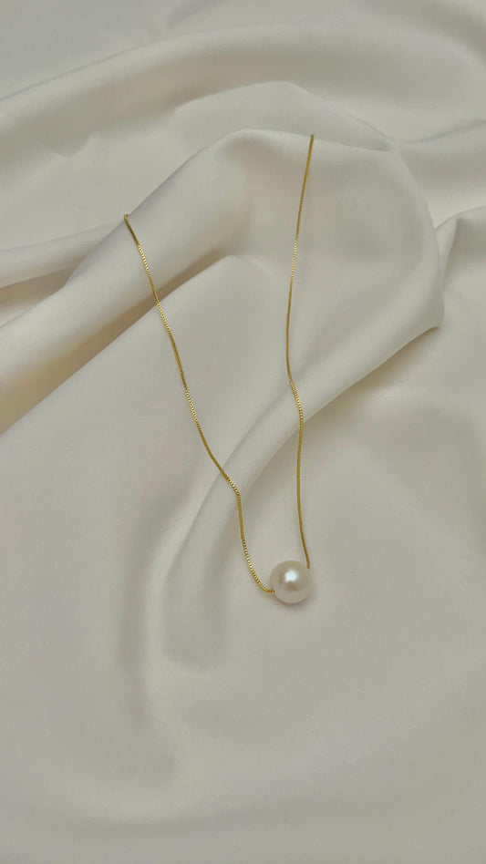 Fresh Water Pearl Pendant